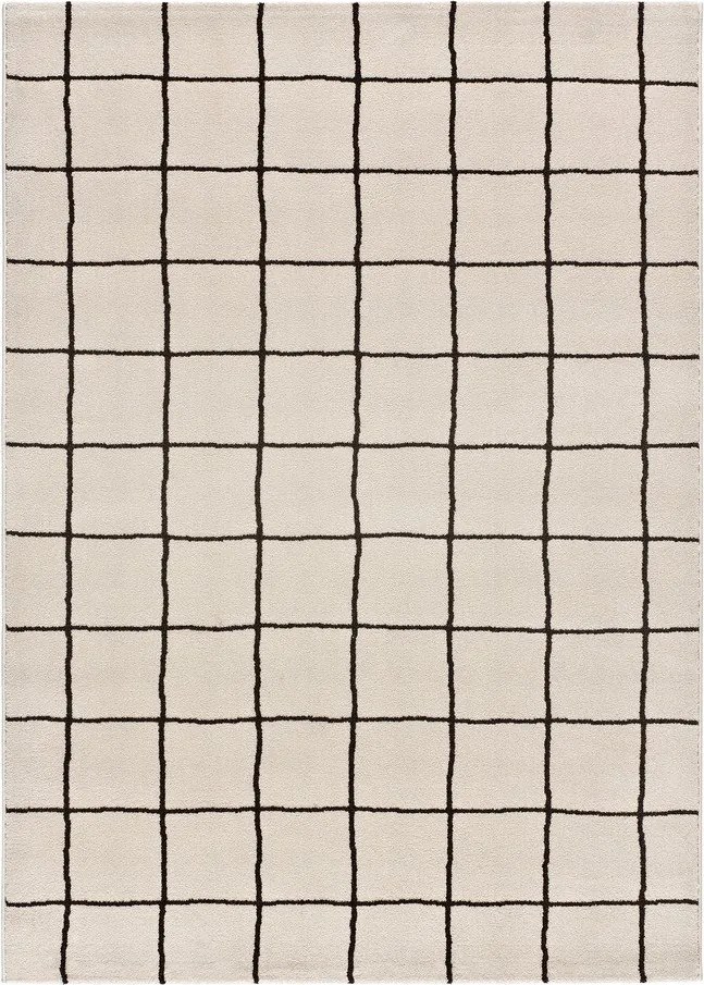 Béžový koberec 160x230 cm Touza – Universal