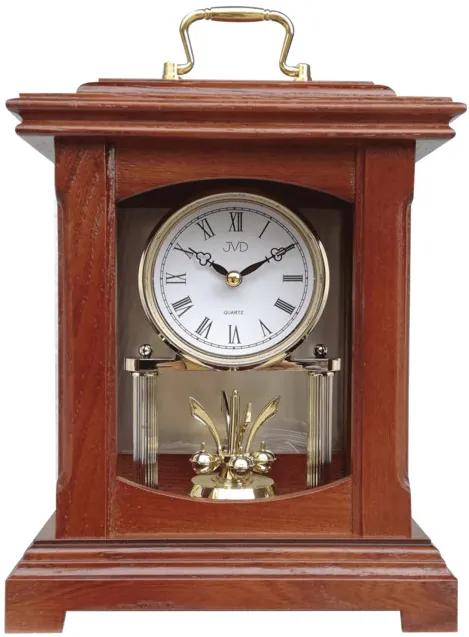 Stolové hodiny JVD HS3007.1, 26cm