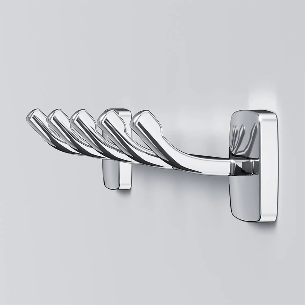 Háčik na uteráky AM.PM Gem AGA35900 chróm