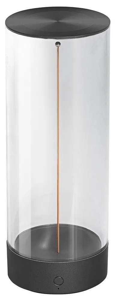 Ledvance - LED Stmievateľná stolná lampa DECOR FILAMENT LED/1,2W/5V