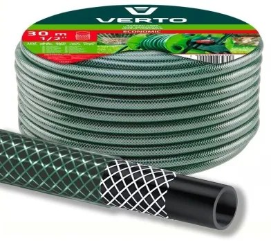 Záhradná hadica ECONOMIC 1/2" 30m VERTO