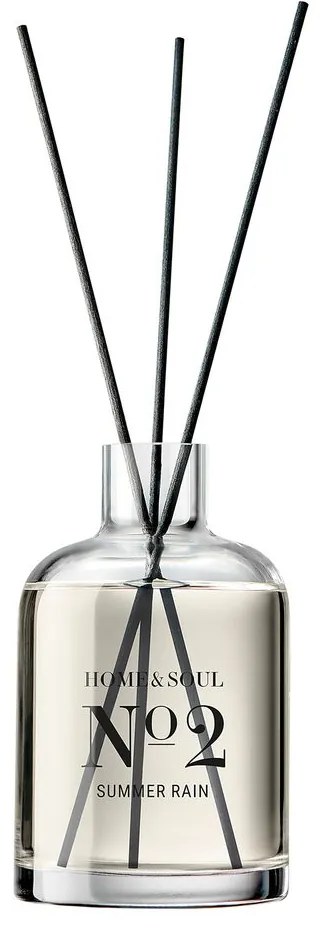 HOME & SOUL Vôňa do bytu Summer Rain 250 ml