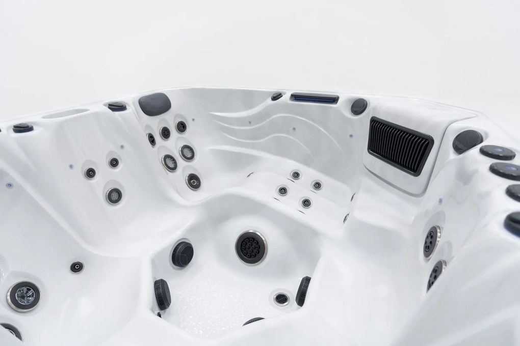 Vírivka Platinum Spas Santorini (Premium)