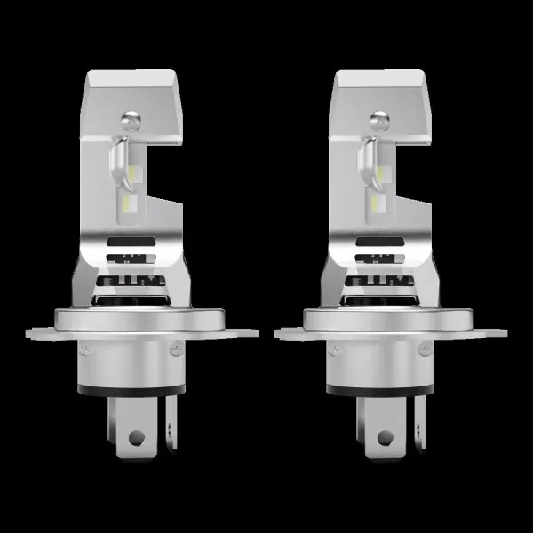 Sada 2x LED autožiarovka NIGHT BREAKER SPEED H4 P43T/14W/12V 6000K - Osram