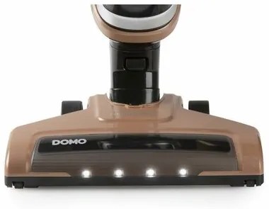 DOMO DO 42102 SV tyčový aku vysávač 2v1