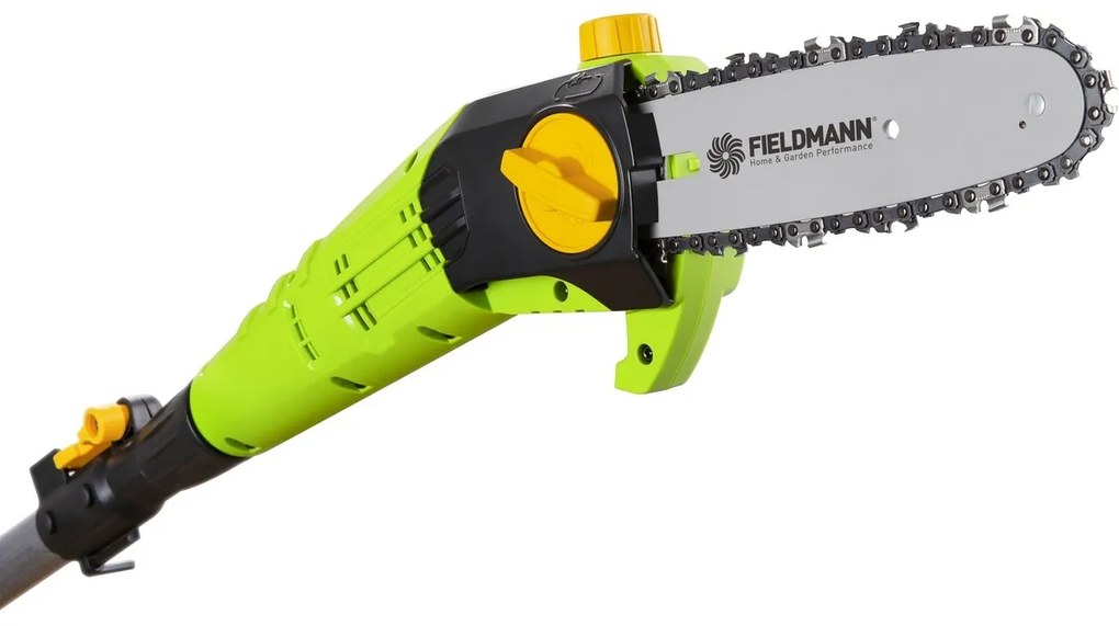 Fieldmann FZP 70505-0 teleskopický prerezávač FAST POWER 2O V