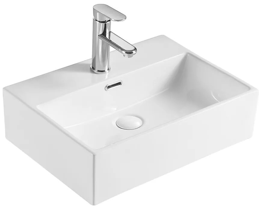 Umývadlo do kúpeľne Karen 51