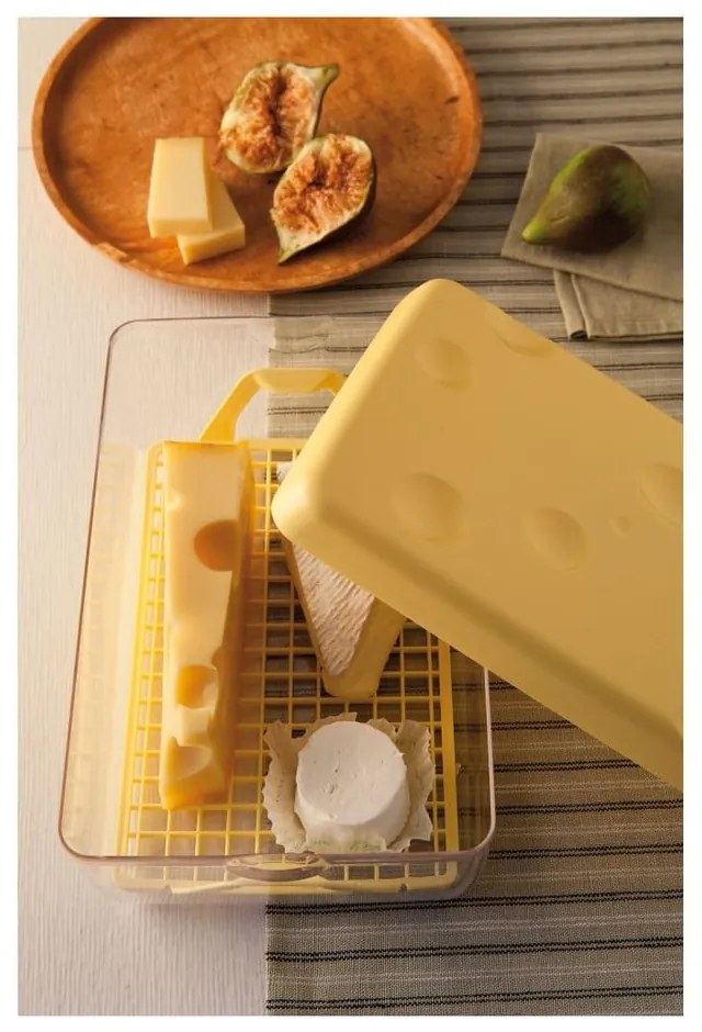 Dóza na syr Snips Cheese