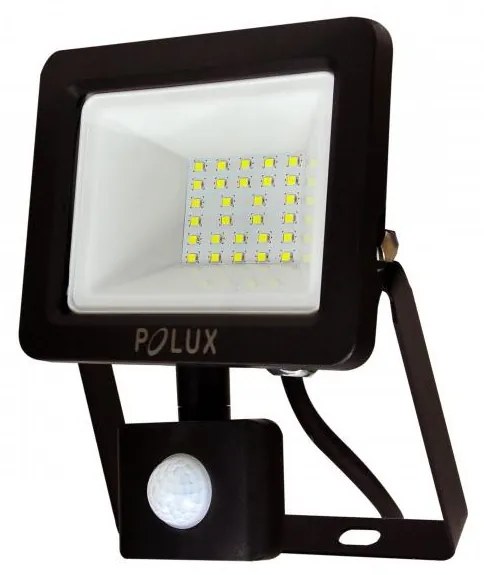 Polux LED Reflektor so senzorom LED/20W/230V IP65 SA0324