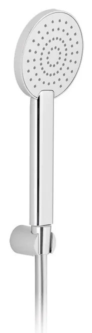 Ideal Standard Set 2 - Sprchový systém s podomietkovou pákovou batériou, komplet, Chróm IS Set 2