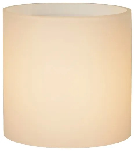 Lucide 04203/01/30 - Kúpeľňové nástenné svietidlo JELTE 1xG9/33W/230V IP44