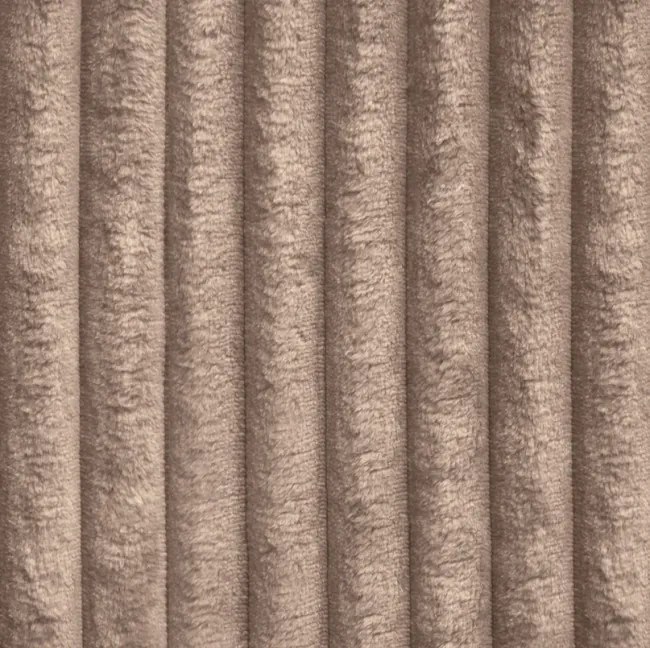 Sedací vak SAKO béžový stripe