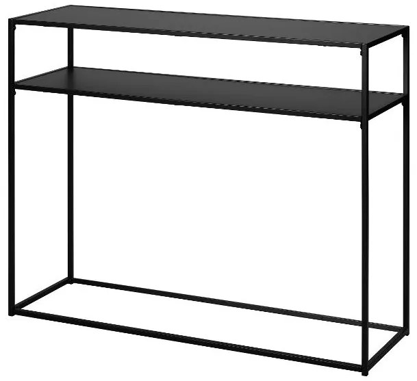 Livarno home Kovová konzola (100392707)