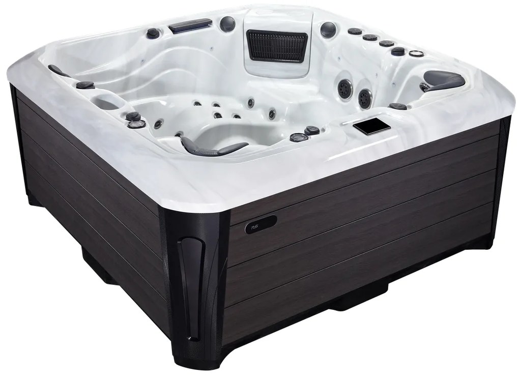 Vírivka Platinum Spas Santorini (Premium)