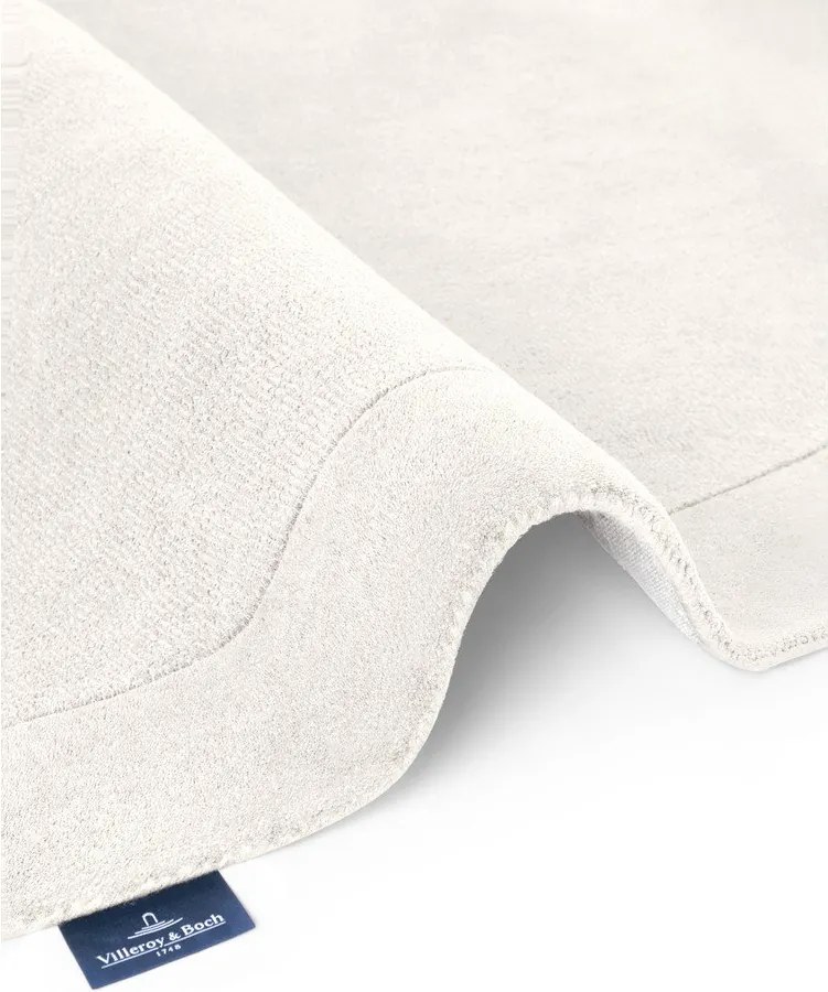 Krémový ručne tkaný koberec s prímesou vlny 160x230 cm Kari – Villeroy&amp;Boch