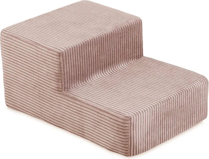 Mini ihrisko (+ bazén a 100 loptičiek) ružové, prémiový menčester