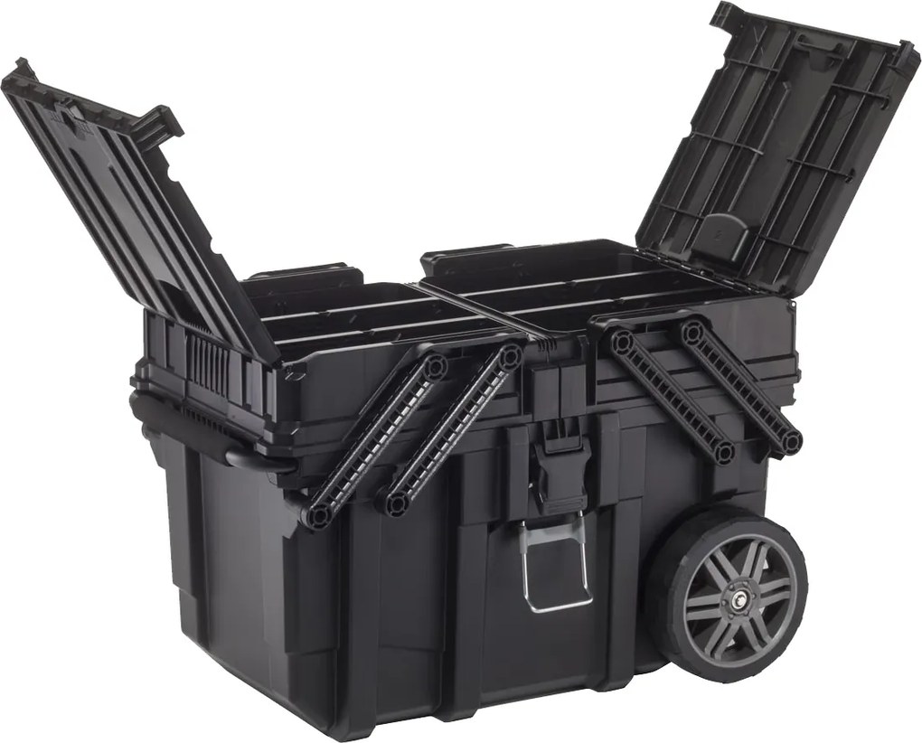 Kufrík na kolieskach JOB BOX KETER