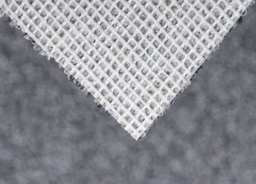 Koberce Breno Metrážny koberec CENTAURE DECO 948, šíře role 400 cm, sivá