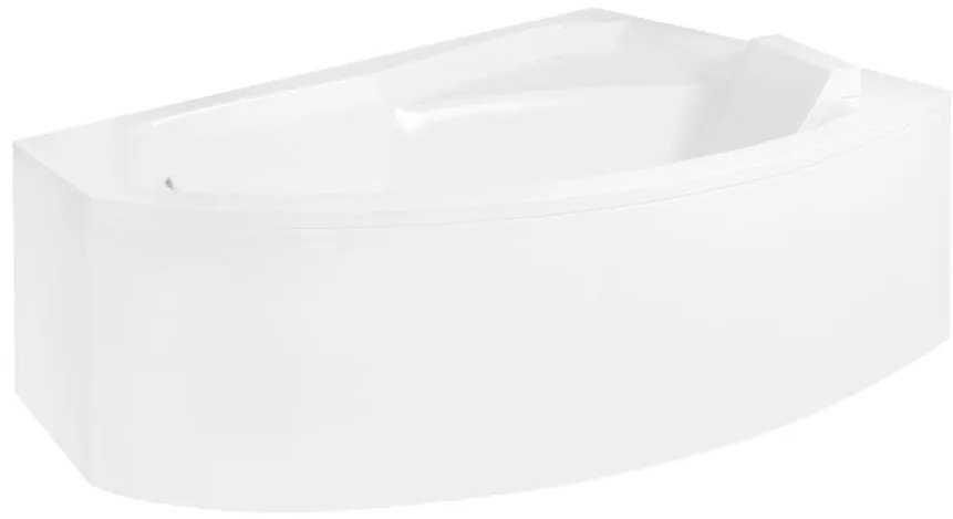 Obklad vane Rima 160/100 P/L