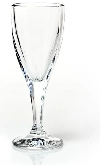 BOHEMIA VICTORIA POHÁR NA VÍNO 220ML SADA 6KS