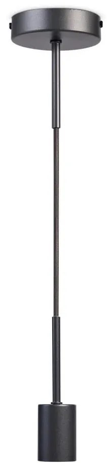 Ledvance - Luster na lanku PENDULUM NEEDLE 1xE27/15W/230V