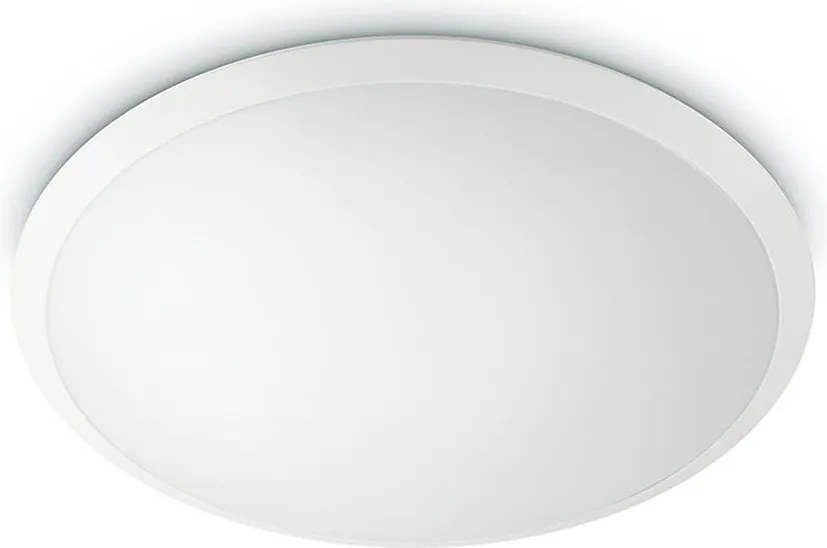 Philips 31823/31/P5 - LED stropné svietidlo WAWEL LED/36W/230V