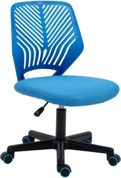 Detská stolička Sindibad, modrá%