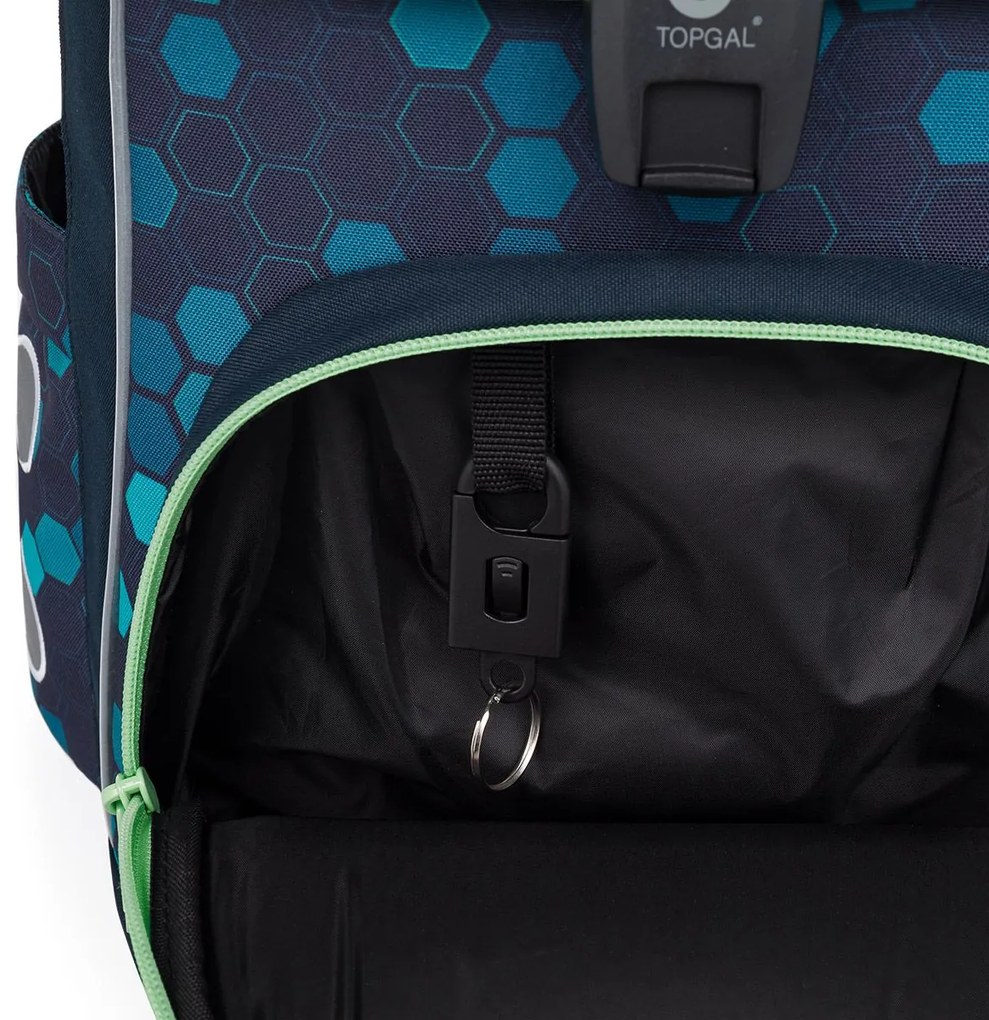 Veľká školská súprava Topgal AIRA 25011 B