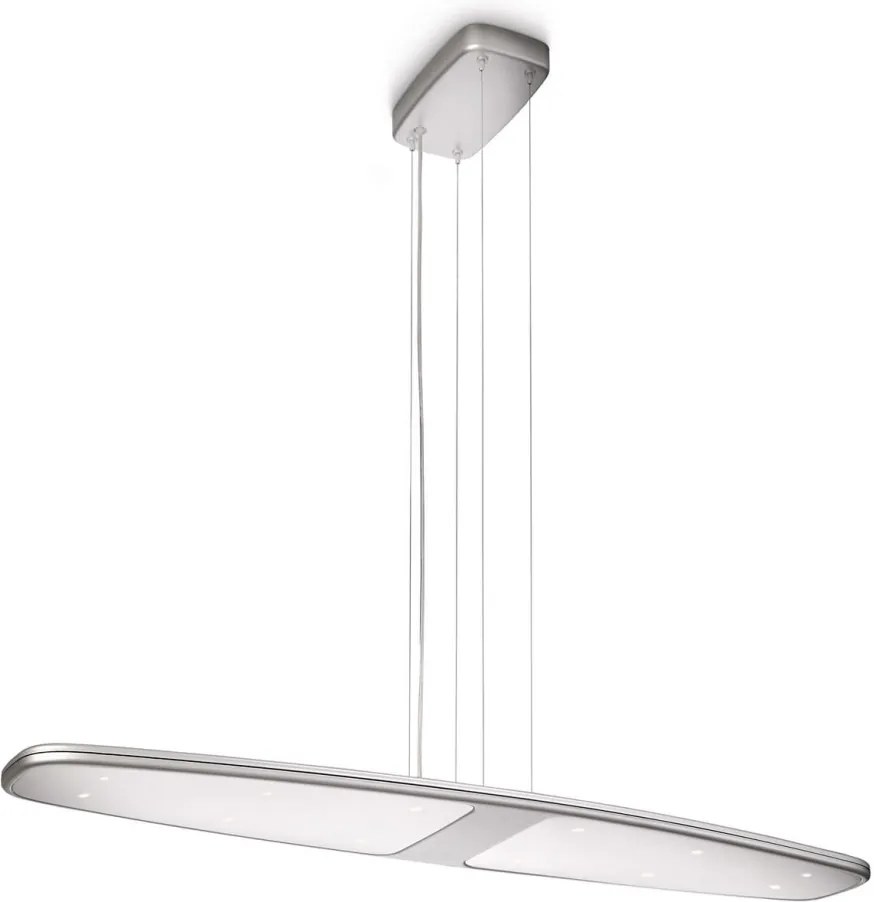 Philips Philips 40195/31/16 - LED Závesné svietidlo INSTYLE MOTION LED/30W/230V P0406