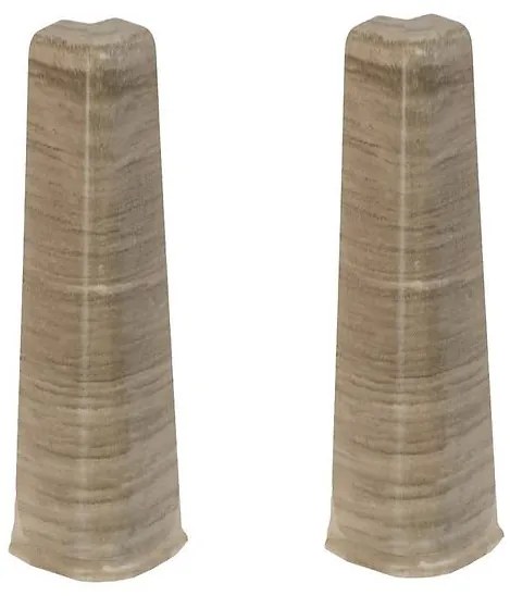 Vonkajší rohovník Hi-Line 430 Marseille – 2 ks