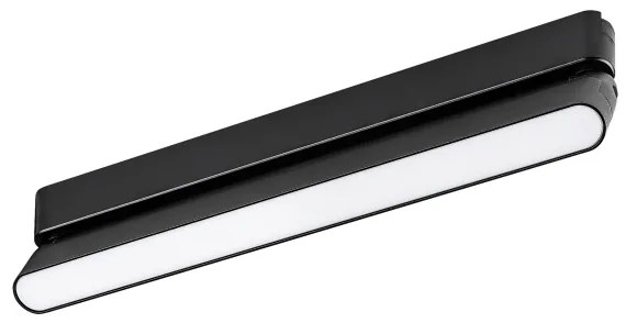Rabalux 70107-LED Str. svieti. do 1-fáz. lišt. sys. LiTrack LED/16W/24V  33 cm