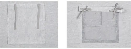 Detský stan Teepee Iso Trade - sivý