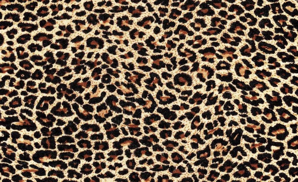 Fototapeta - Leopardia srsť (152,5x104 cm)