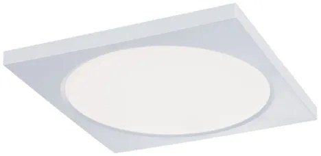 Paulmann 92802 - LED/9W IP65 Kúpeľňové podhľadové svietidlo WARM DIM 230V
