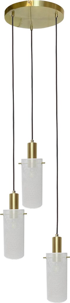 XXXLutz ZÁVESNÉ SVIETIDLO, 30/150 cm - Online Only bytové doplnky - 004462008901