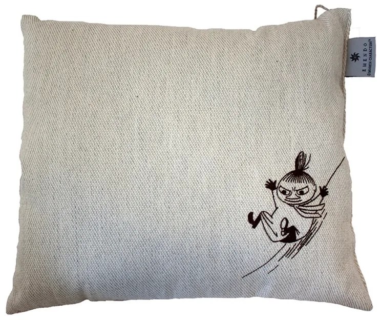 Vankúš do sauny Little My