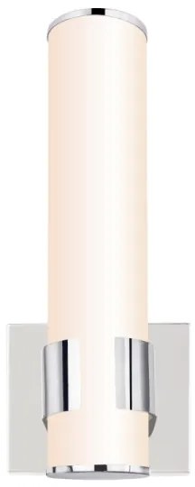 Globo 41519-12 - LED Kúpeľňové nástenné svietidlo CIRAS LED/12W/230V IP44