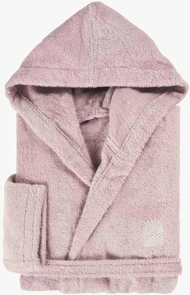 Bavlnený unisex župan Be Positive