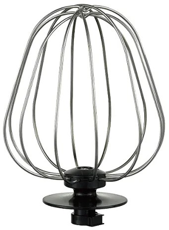 Multifunkčný kuchynský robot BestBerg BBR-2000R / 2000 W / 6 l / 6 rýchlostí / červená