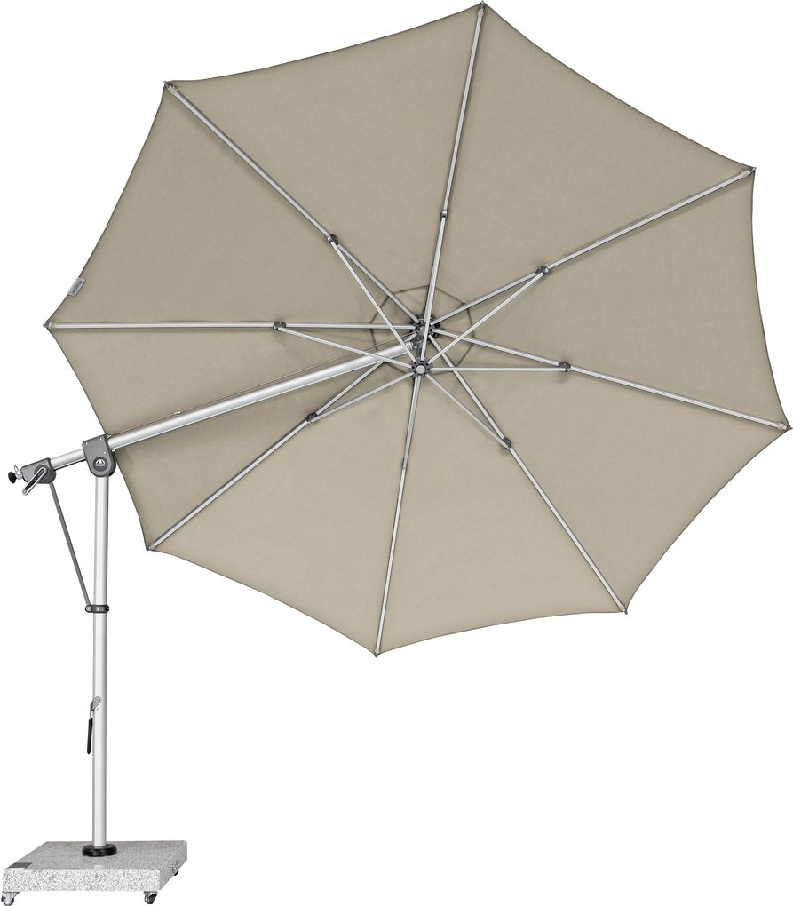 Doppler EXPERT sivá