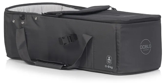 Súrodenecký kočík Euro-Cart Doblo Iron