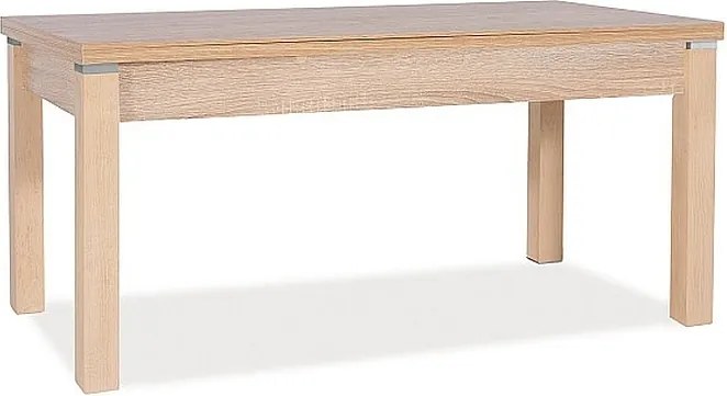 SI Stôl s lavicou Cleopatra