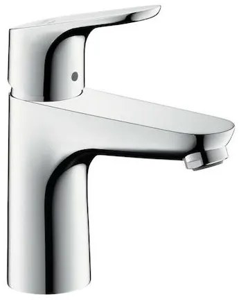 Hansgrohe Focus umývadlová batéria bez výpuste chróm 31509000