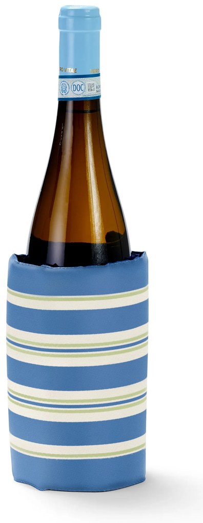 Chladiaci obal na fľaše