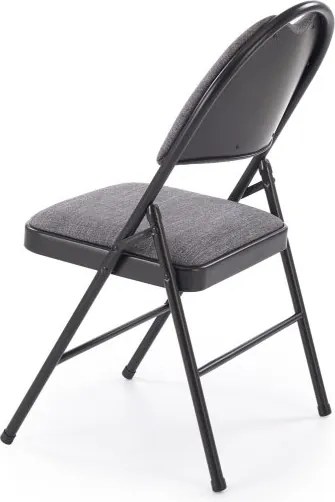 Skladací stolička K566 Halmar