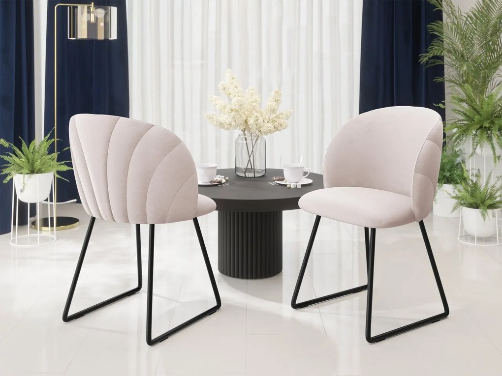 Čalúnené kreslo JK99 M, Dostupné poťahy: Royal Velvet 12