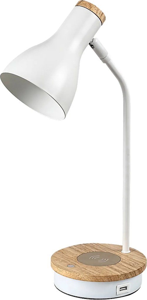 Rabalux MOSLEY stolná lampa 74001