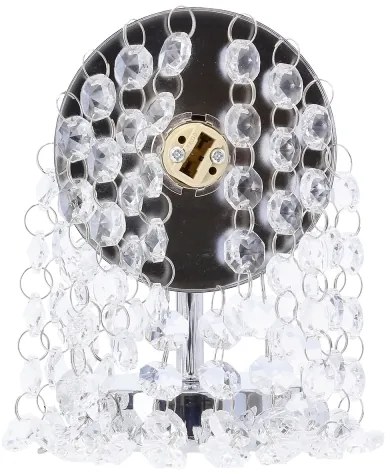 Nástenné svietidlo ROYAL 1xG9/40W/230V