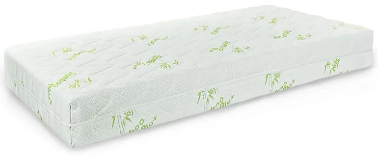 Obliečka na matrac Bamboo Extra EMI, 160x200 24 cm