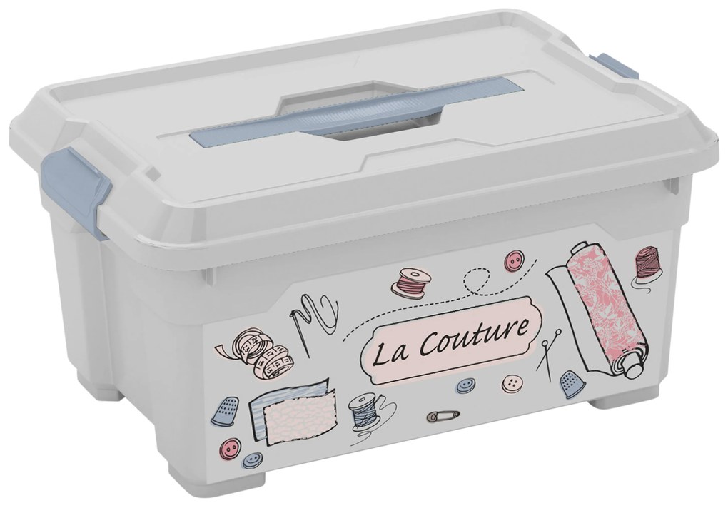 Curver Box na šijacie potreby (100366954)